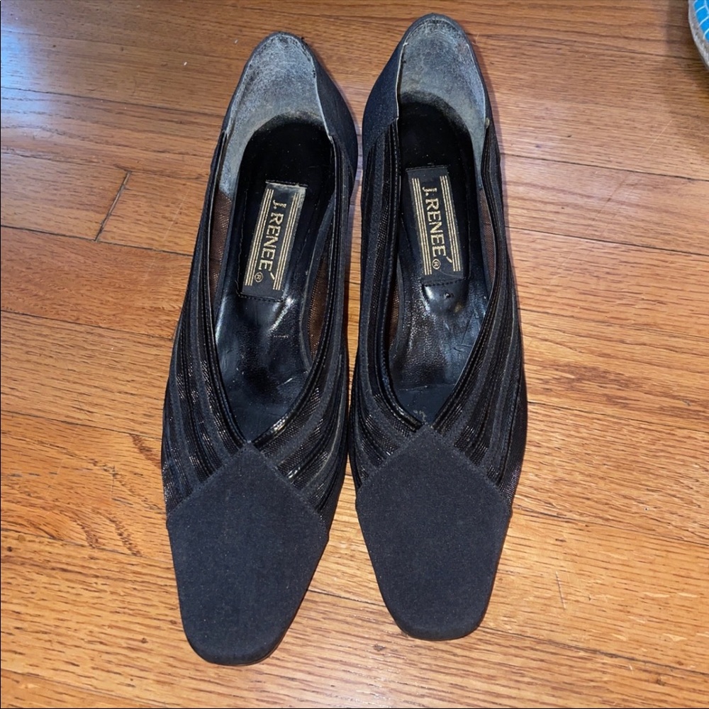 J.Renee size 7.5
